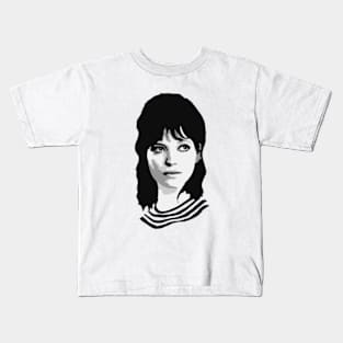 Anna Karina Kids T-Shirt